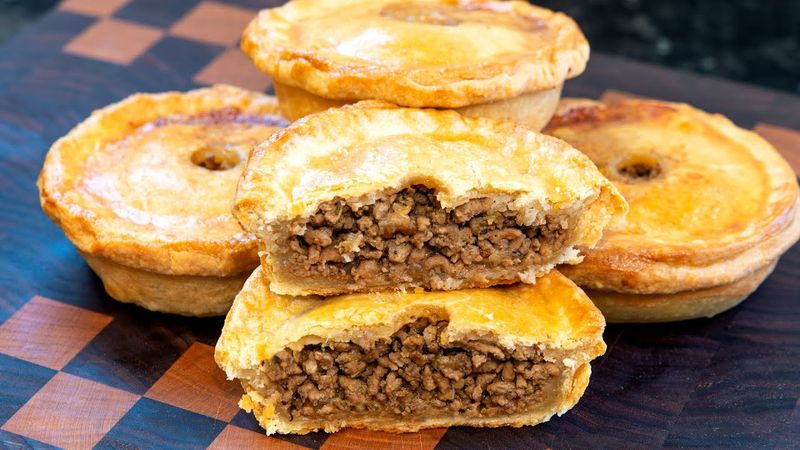 Scotch Pie