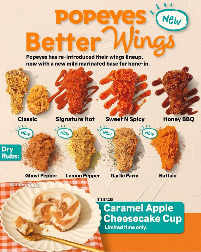 Spice Level And Customization