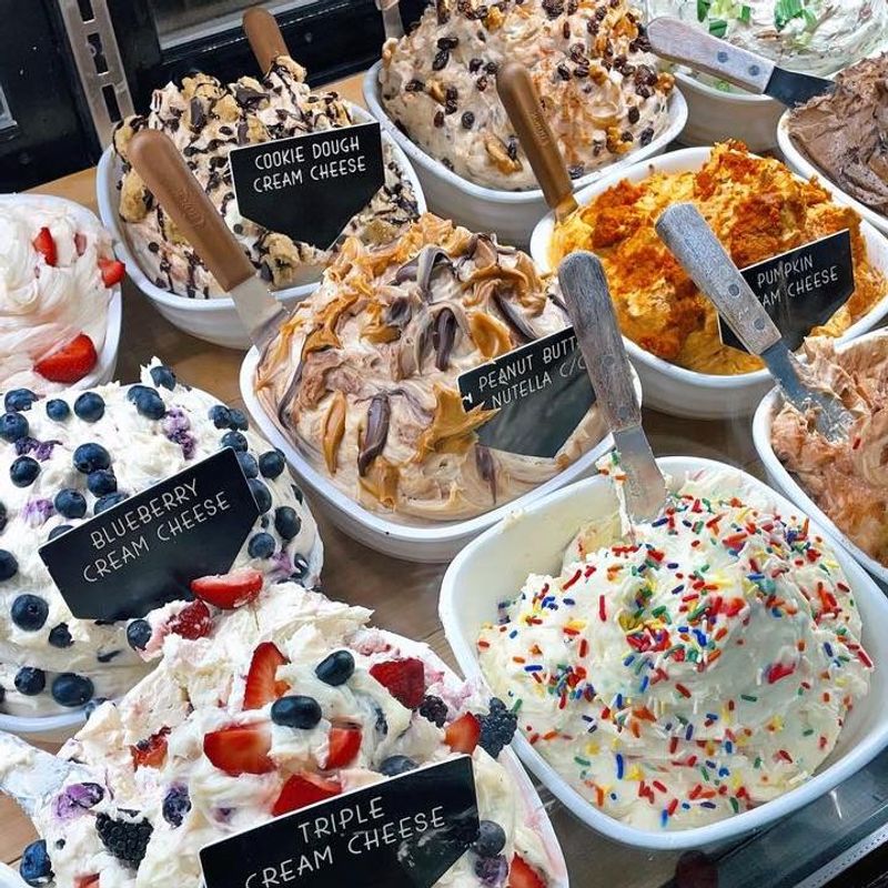 Tompkins Square Bagels