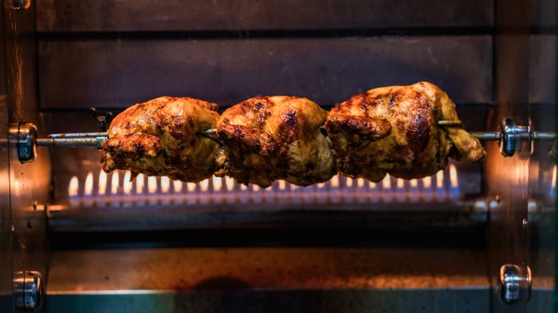 Kenny Rogers Roasters