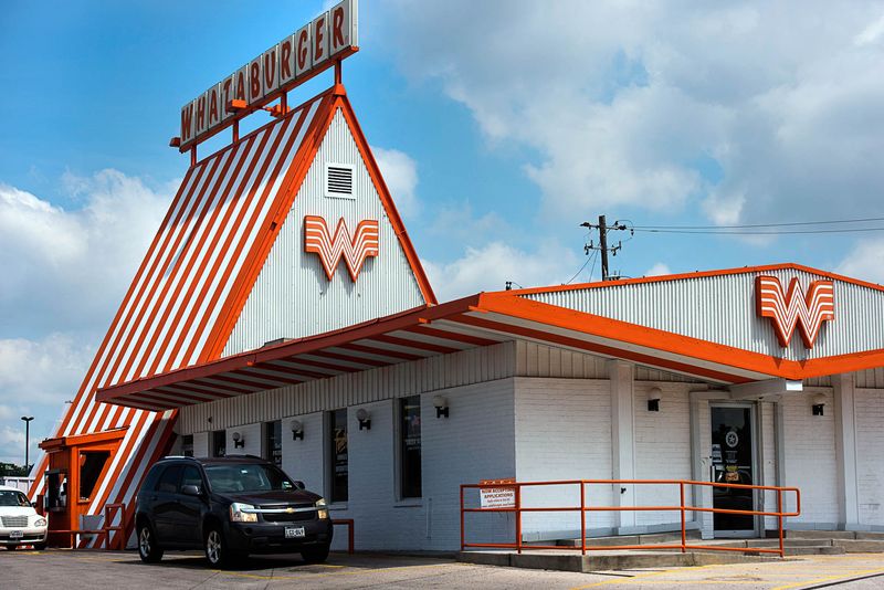 Whataburger (Texas)