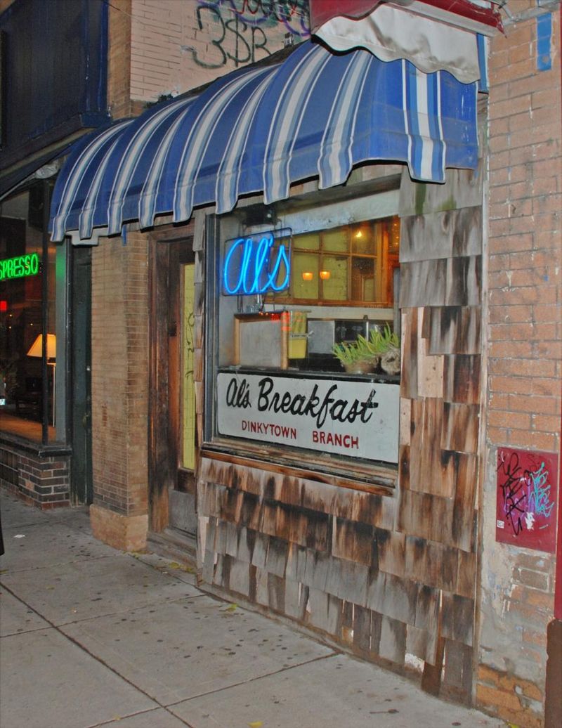 Al's Breakfast (Minnesota)
