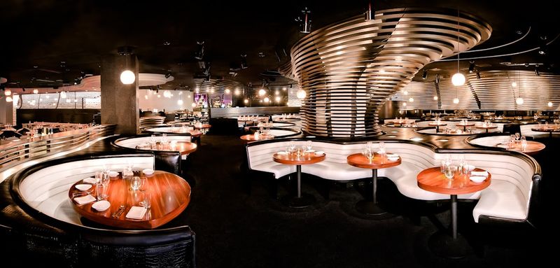 STK Steakhouse