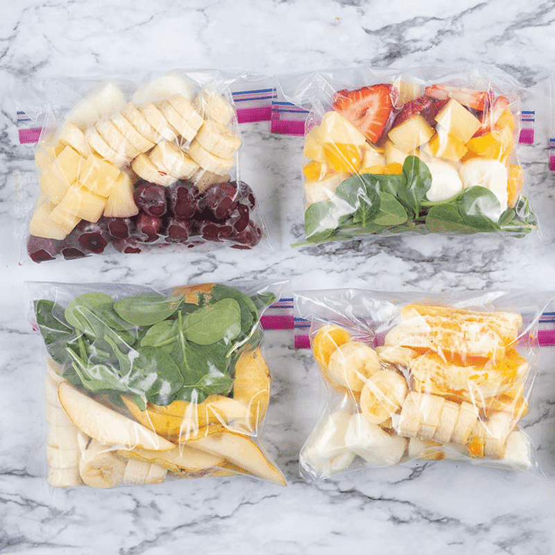 Smoothie Packs (Freezer)