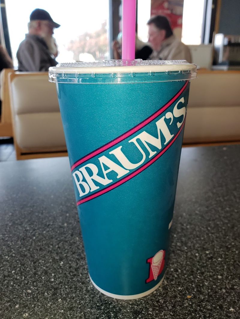 Braum’s