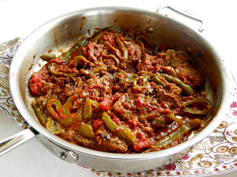 Swiss Steak