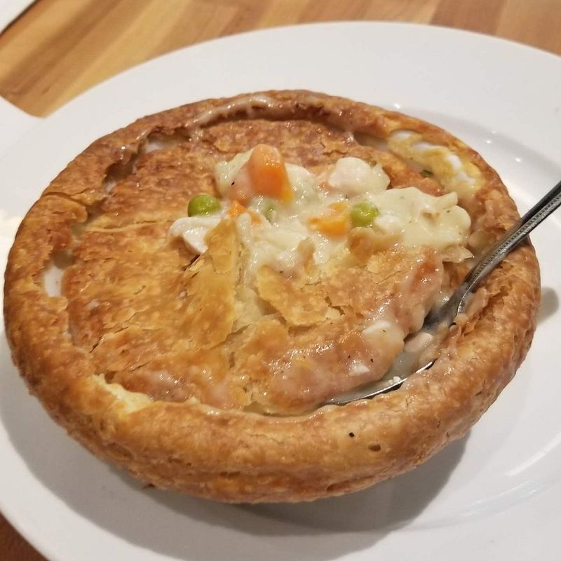 Cheddar’s Scratch Kitchen