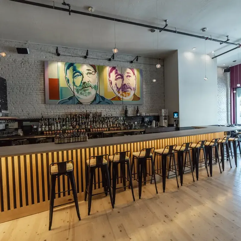 Ninja Sushi - Montana