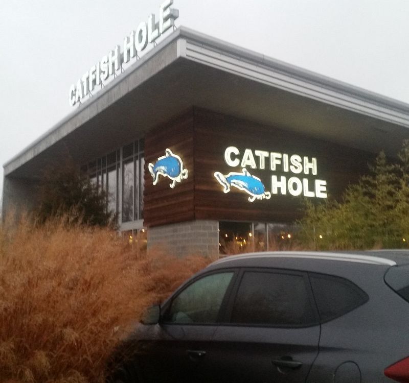 Catfish Hole