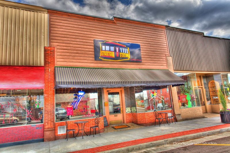 Nogales Mexican Restaurant (Galena, KS)