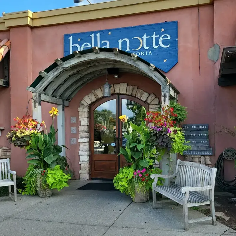 Bella Notte (Kentucky)