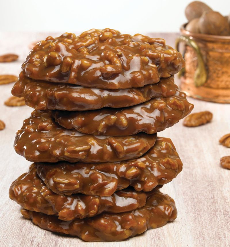 Pralines