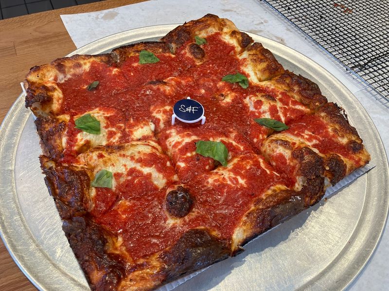 New Jersey Shore Towns