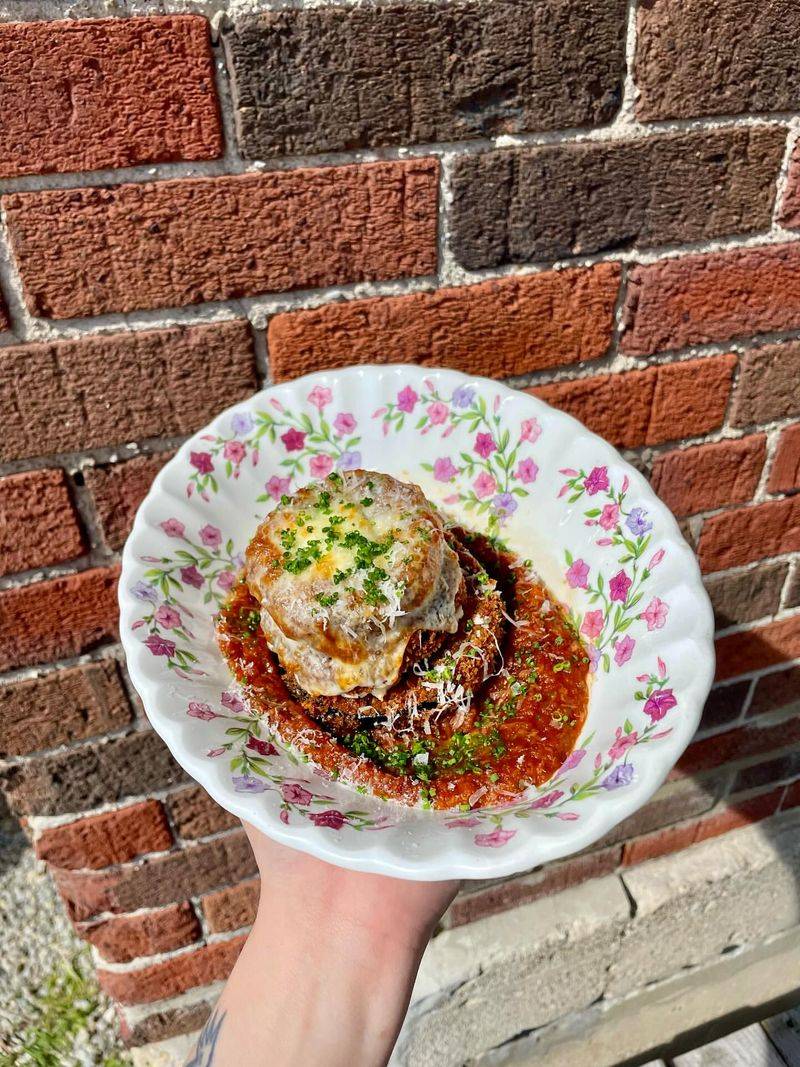 Sweet Pea's Kitchen – Dayton