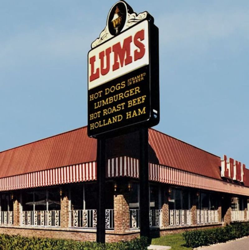 Lum's