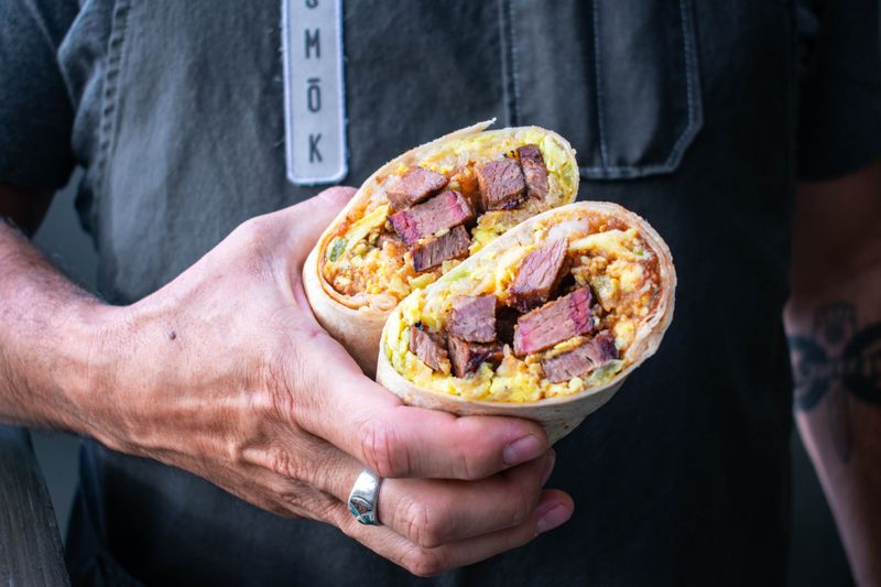 Michigan — Honey Bee La Colmena (Detroit)