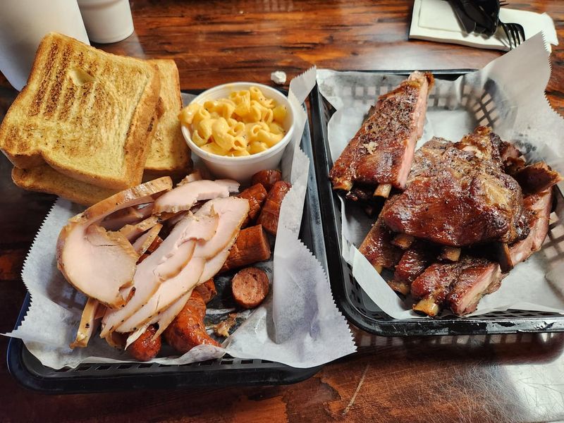 Oak-Smoked Brisket Perfection Takes Time And Skill