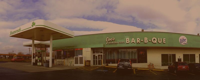 Joe’s Kansas City Bar-B-Que (Kansas City, Kansas)