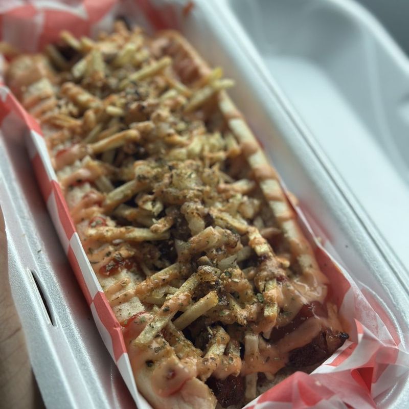 Fatman Hotdogs & More
