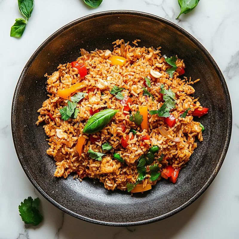 Fried Rice