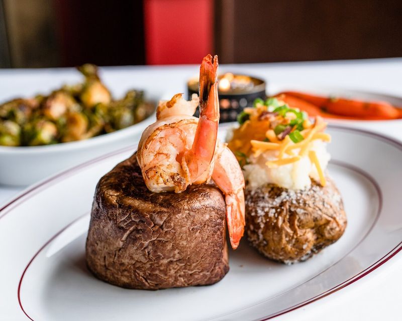 Char Restaurant – Nashville