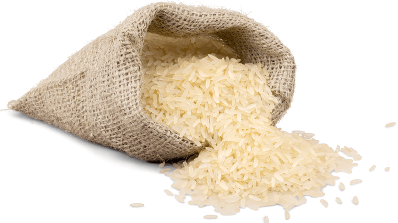 White Rice