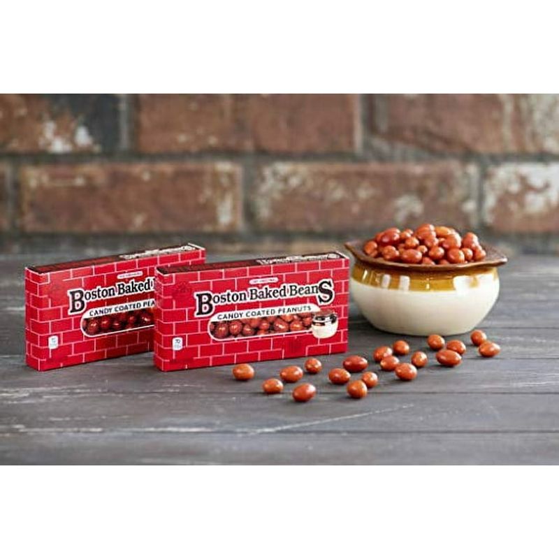 Boston Baked Beans