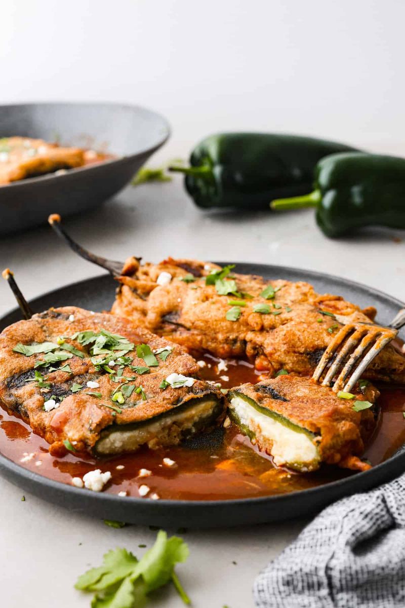 Chile Rellenos