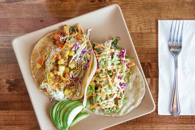 Point Loma Seafoods — San Diego, CA