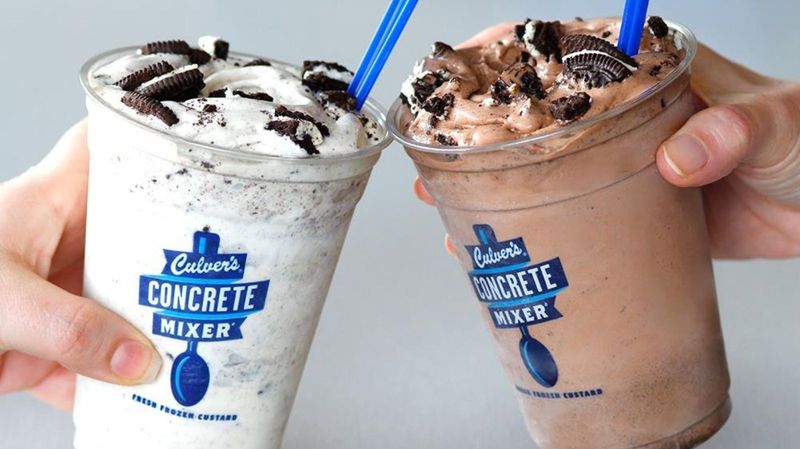 PB&J Concrete Mixer