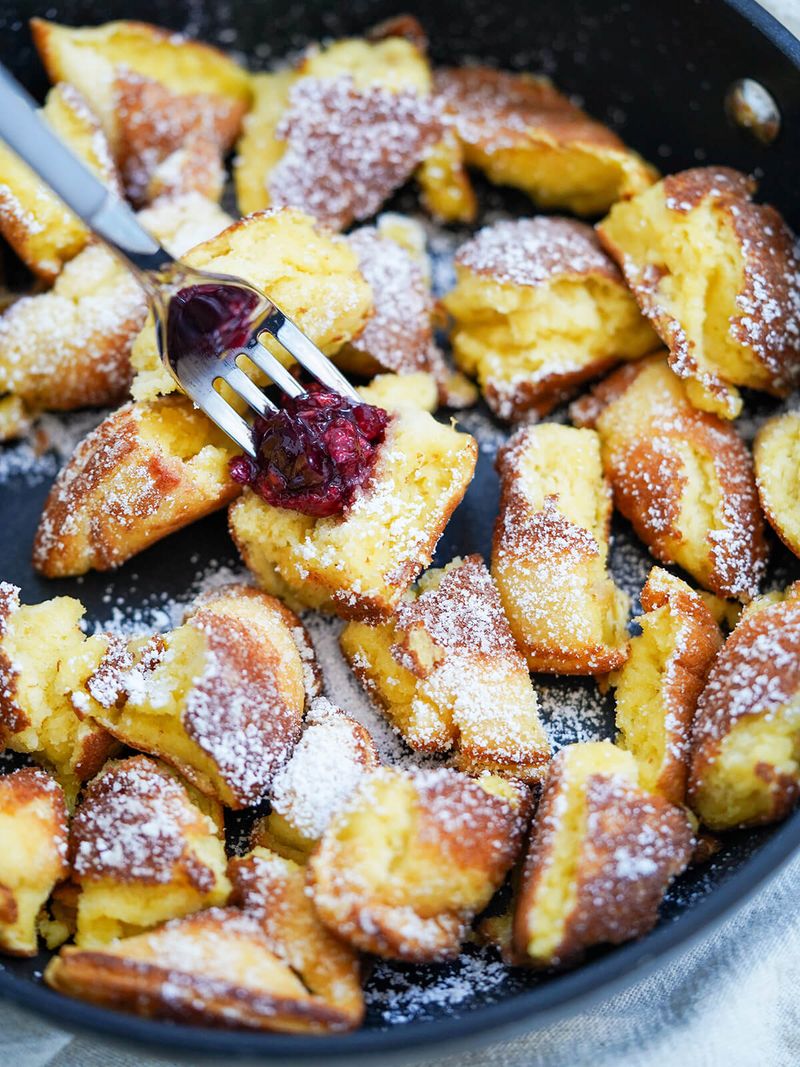 Kaiserschmarrn