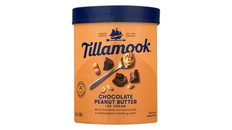 Peanut Butter Chocolate