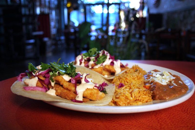 Bell Street Burritos