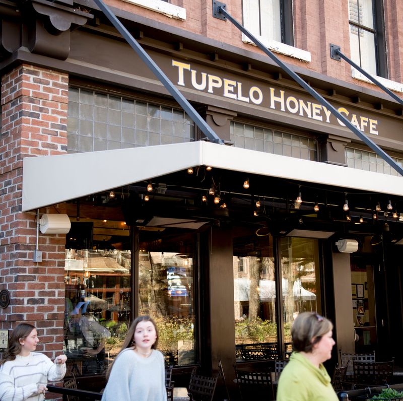 Tupelo Honey