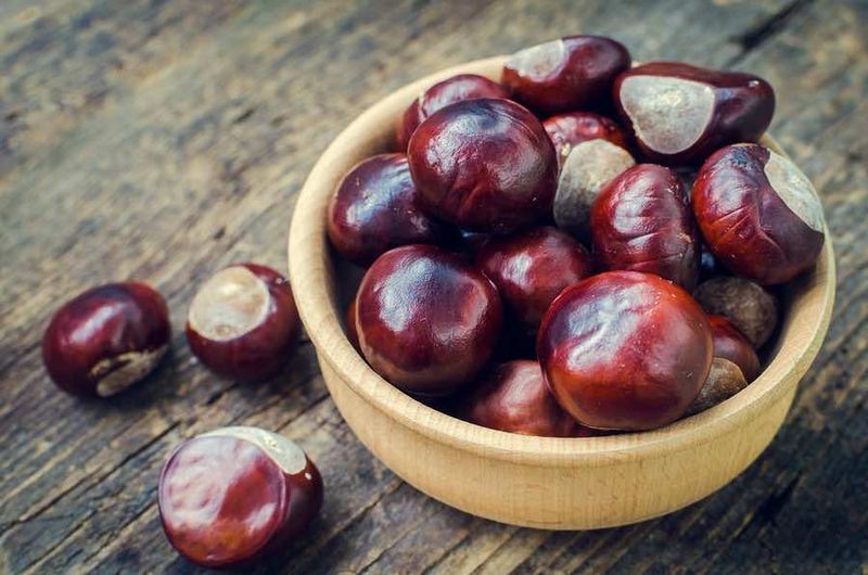 Chestnuts