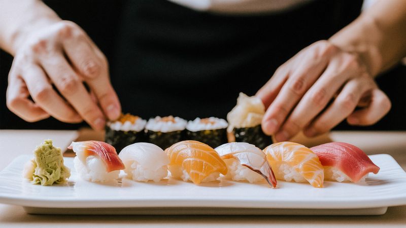 Inconsistent pricing for similar items