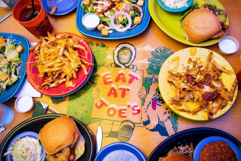 Eskimo Joe’s — Stillwater