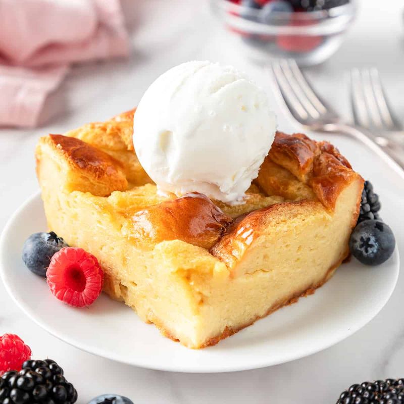 Bread Pudding