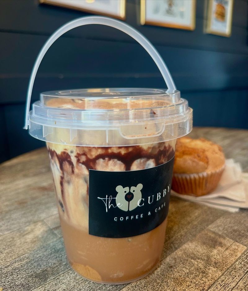 Beyond Coffee: A Full Menu Of Bucket-Worthy Treats