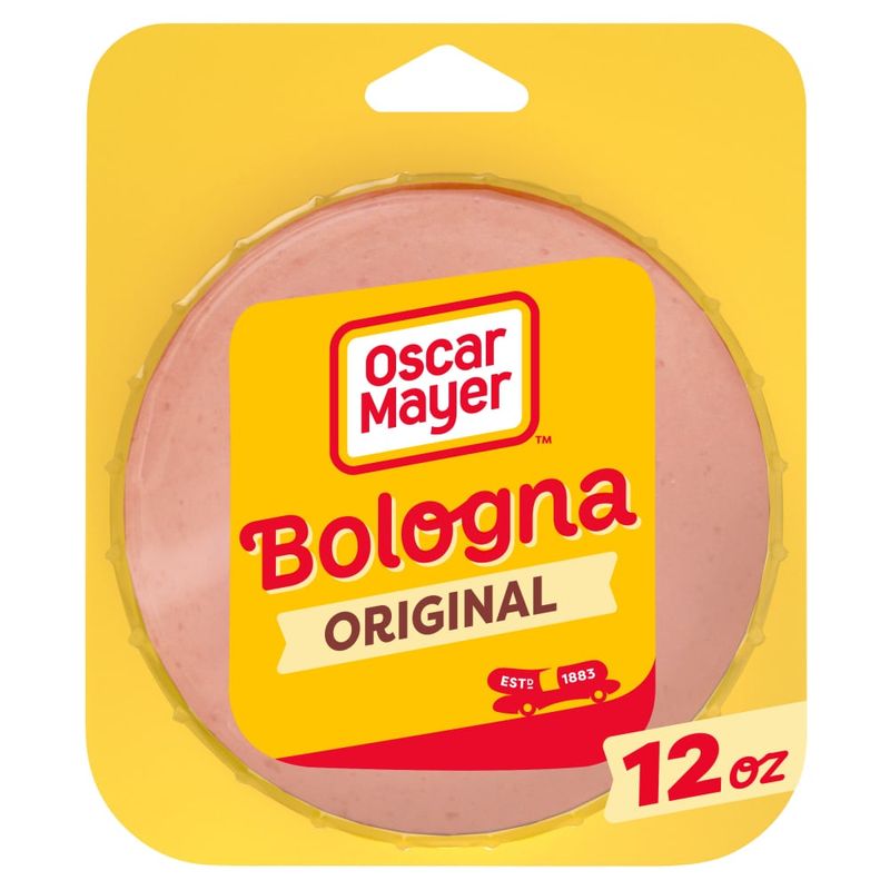 Bologna (Original)