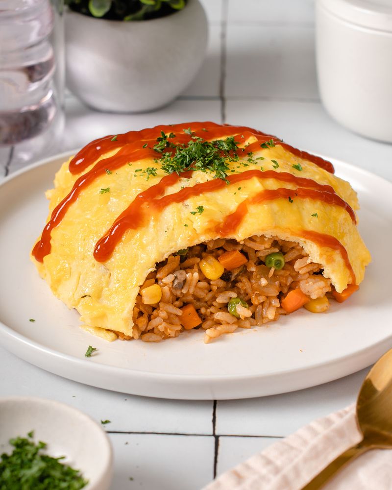 Omurice