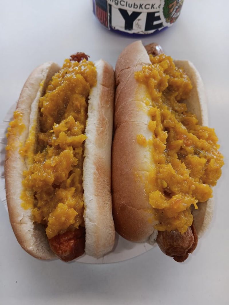 Rutt's Hut (New Jersey)