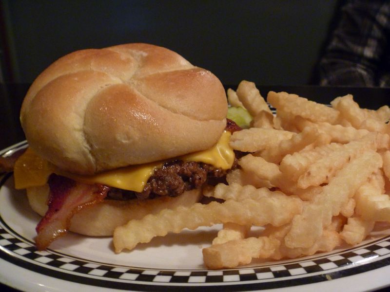 Hickory Park Restaurant (Iowa)