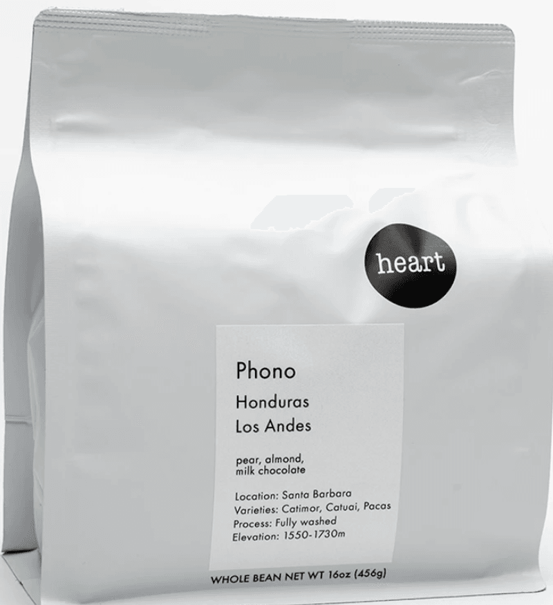 Heart Coffee Roasters