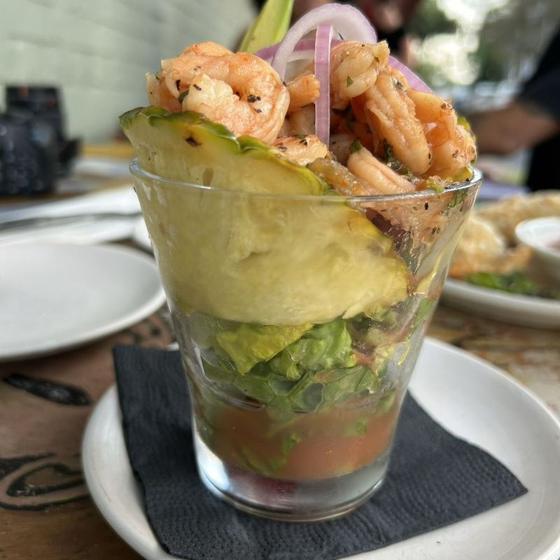 Penn Cove Cantina, Harrisburg