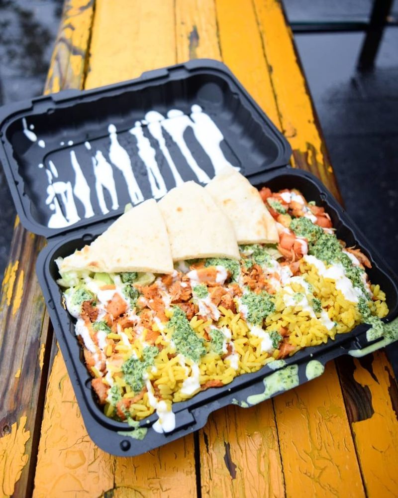 Beyond Chicken: Unexpected Menu Favorites