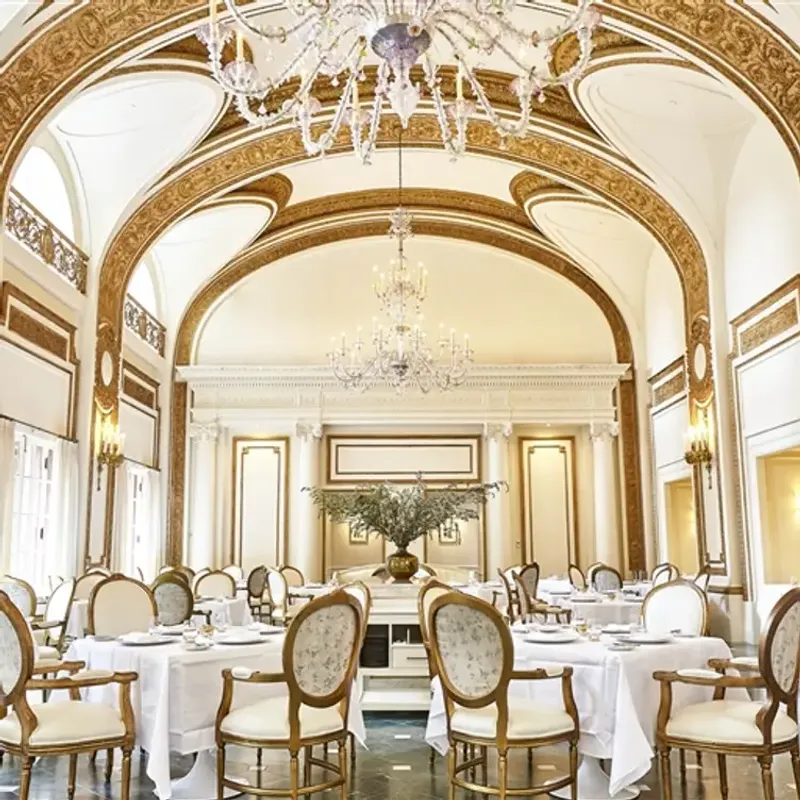 The French Room, Dallas
