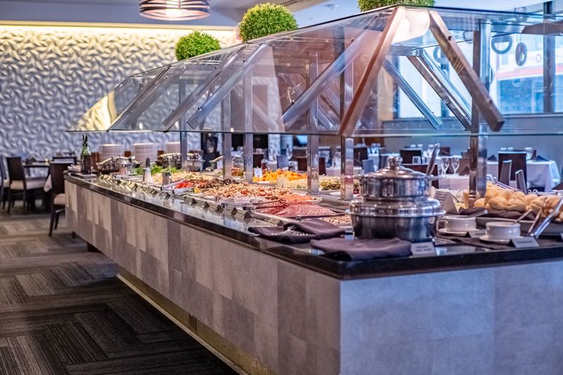 Chima Steakhouse — Charlotte, NC