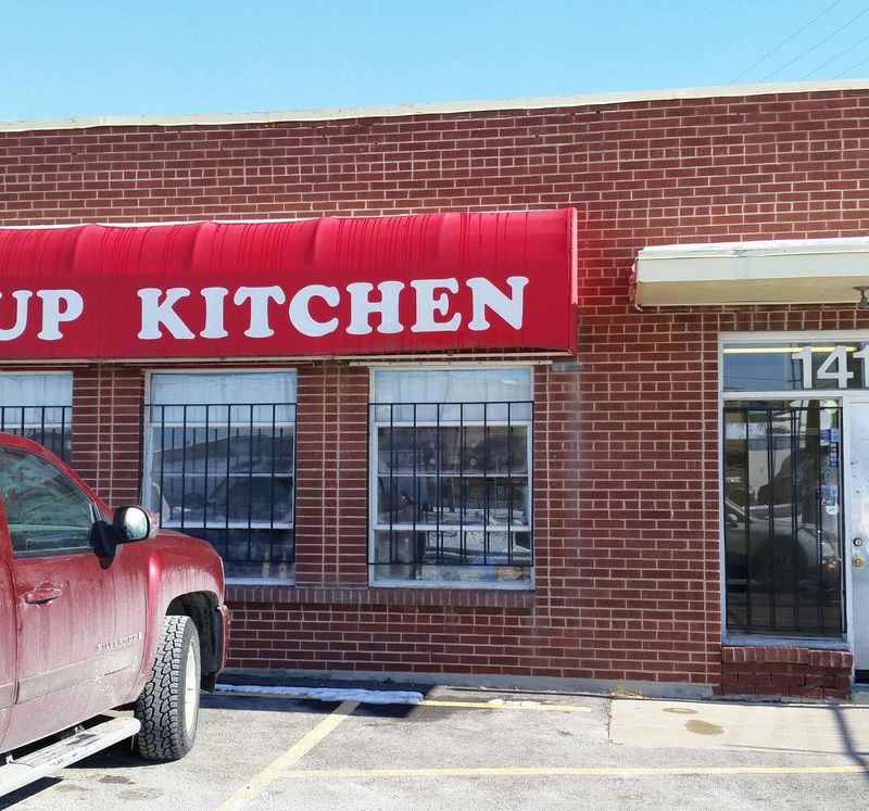 The Soup Kitchen (Utah)