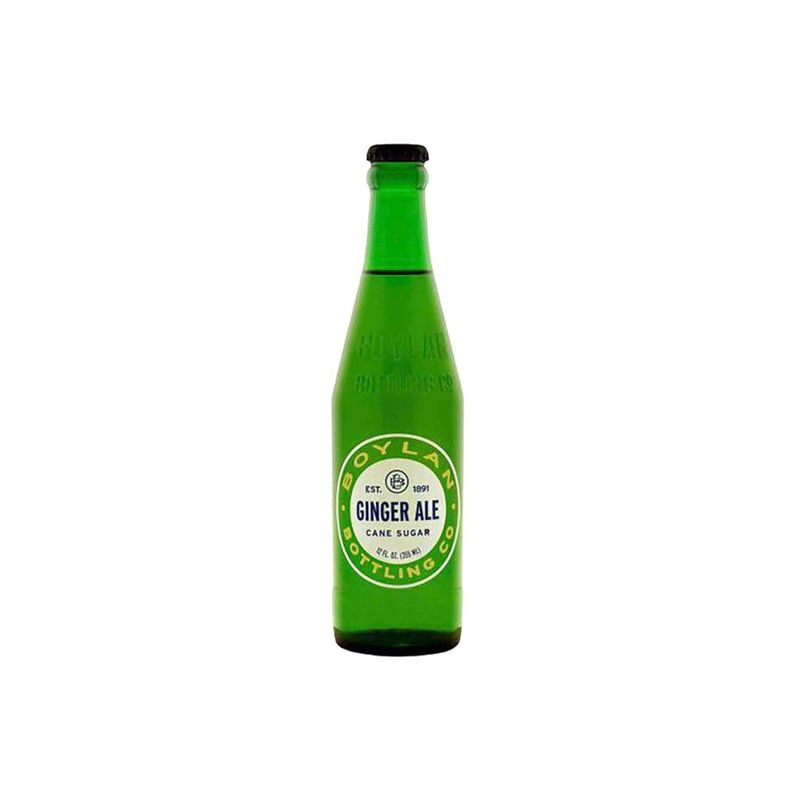 Boylan Ginger Ale